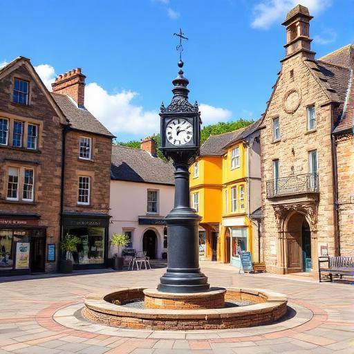 Aberfeldy